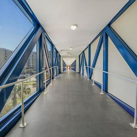 Crystal Tower 1906 By Vacation Homes Collection غولف شورز المظهر الخارجي الصورة
