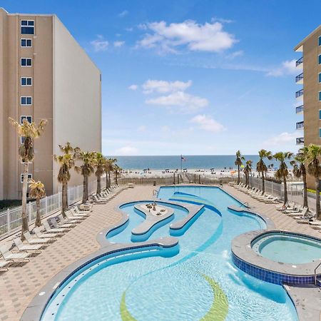 Crystal Tower 1906 By Vacation Homes Collection غولف شورز المظهر الخارجي الصورة
