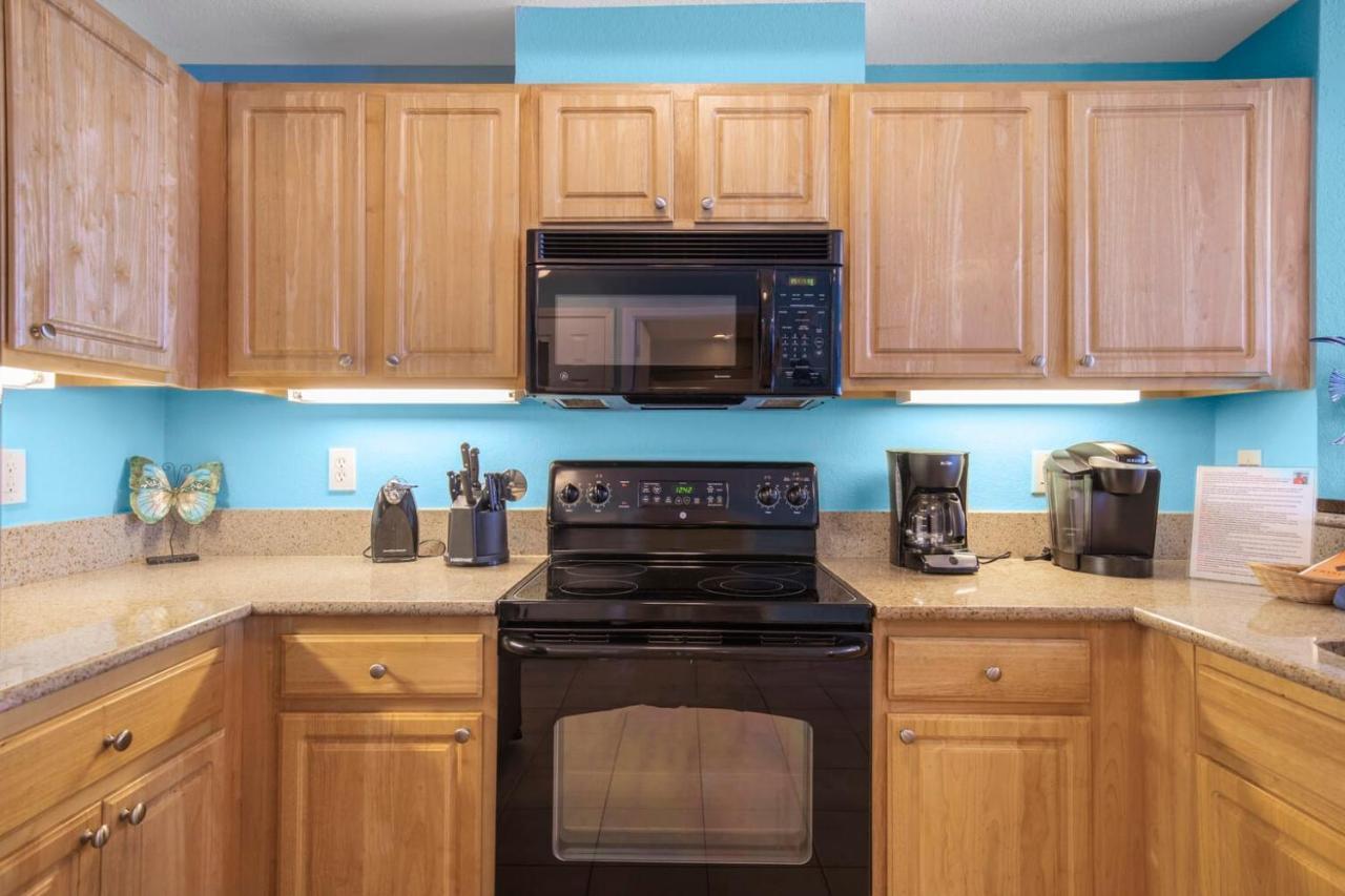 Crystal Tower 1906 By Vacation Homes Collection غولف شورز المظهر الخارجي الصورة