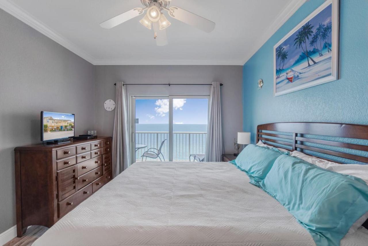 Crystal Tower 1906 By Vacation Homes Collection غولف شورز المظهر الخارجي الصورة