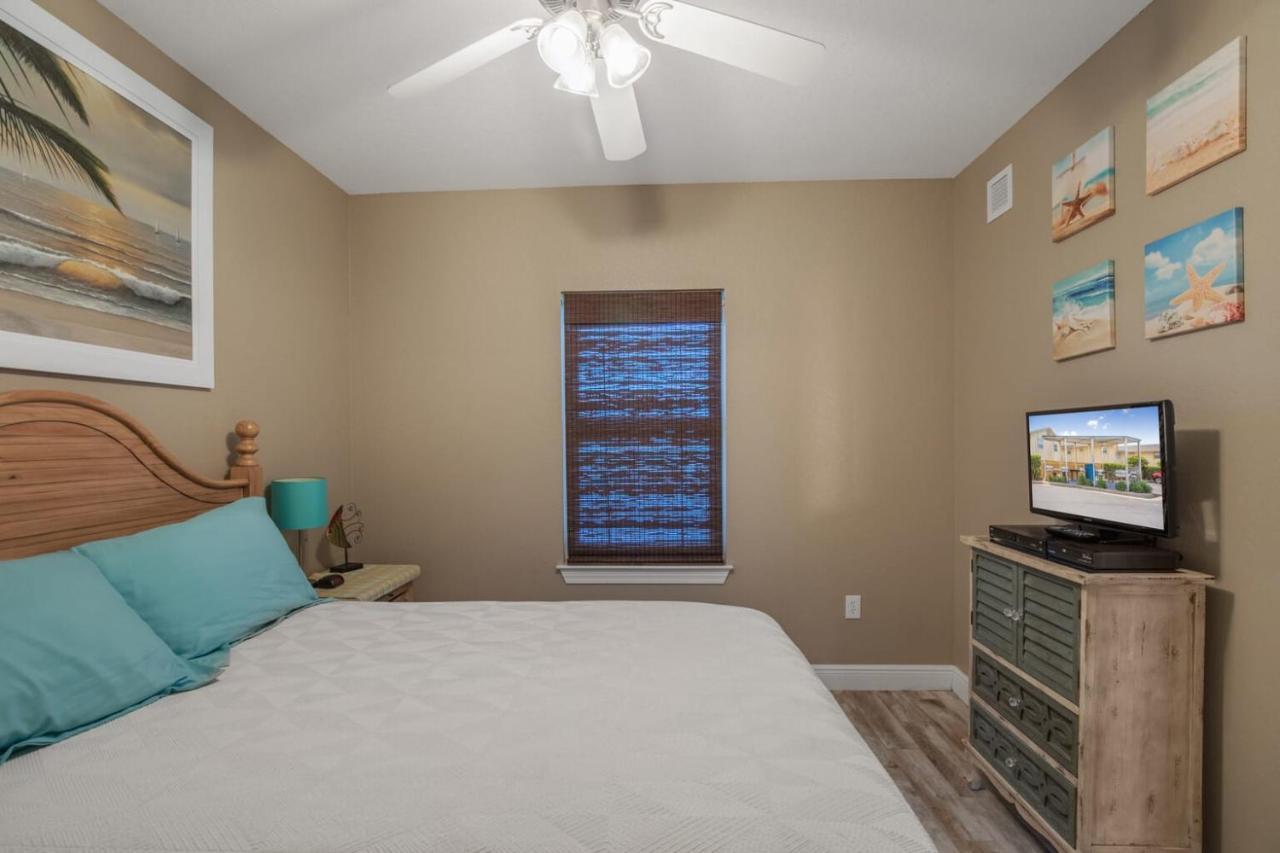 Crystal Tower 1906 By Vacation Homes Collection غولف شورز المظهر الخارجي الصورة