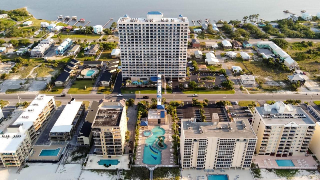 Crystal Tower 1906 By Vacation Homes Collection غولف شورز المظهر الخارجي الصورة