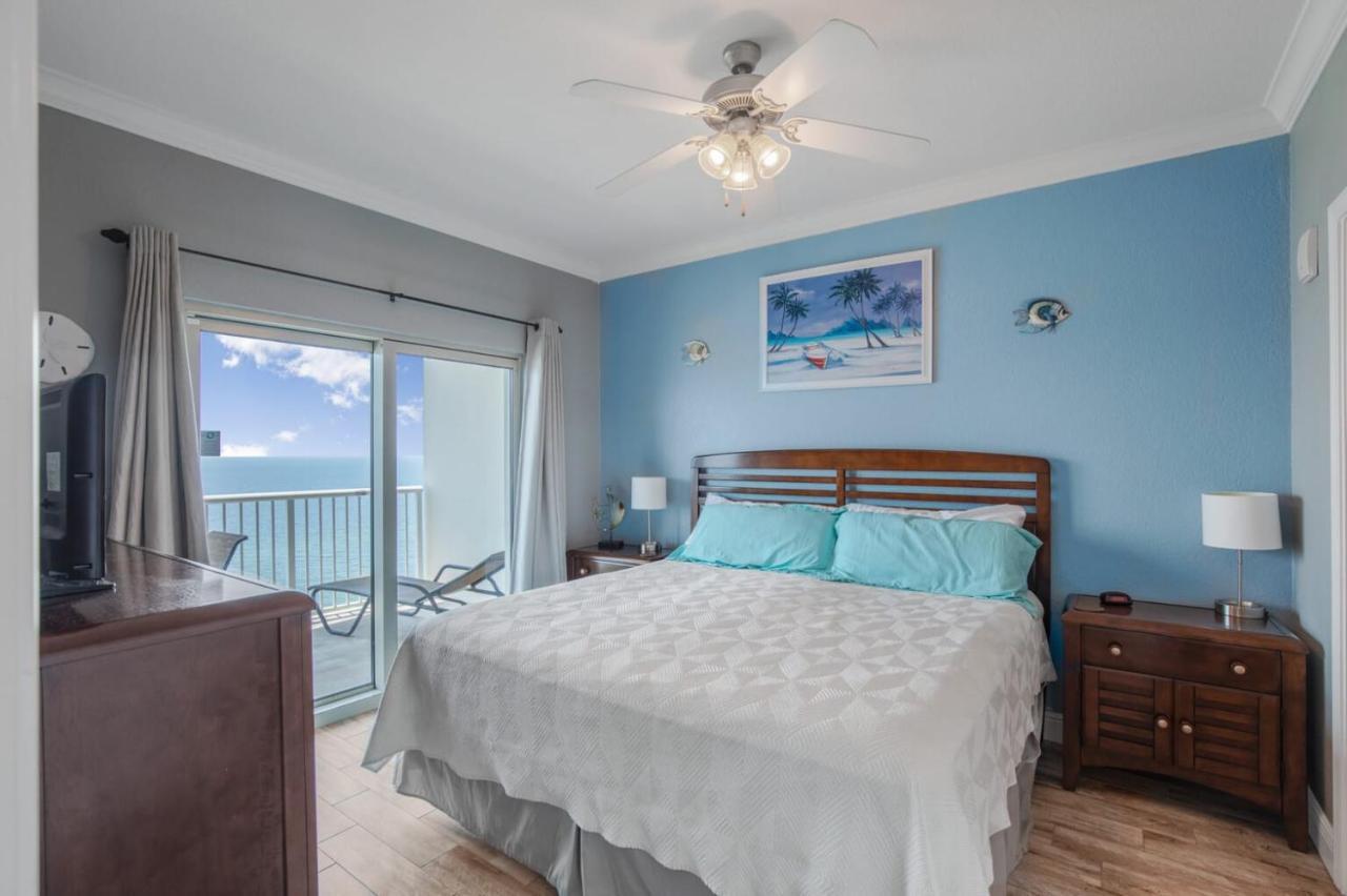 Crystal Tower 1906 By Vacation Homes Collection غولف شورز المظهر الخارجي الصورة