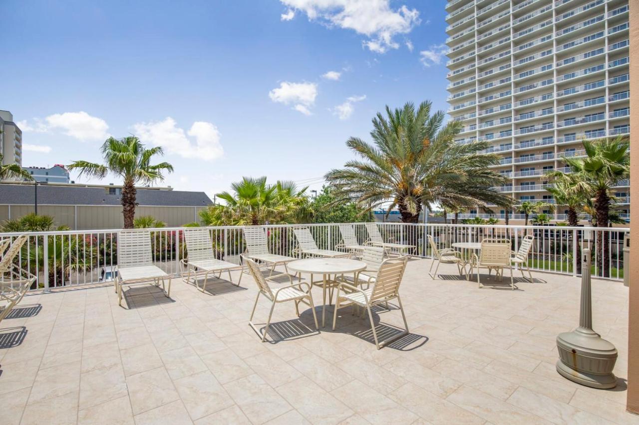 Crystal Tower 1906 By Vacation Homes Collection غولف شورز المظهر الخارجي الصورة