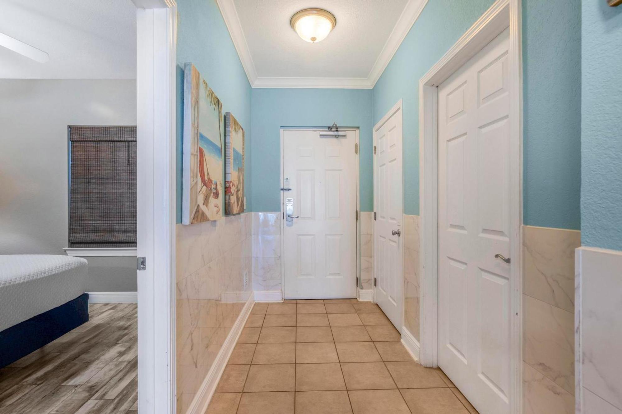 Crystal Tower 1906 By Vacation Homes Collection غولف شورز المظهر الخارجي الصورة