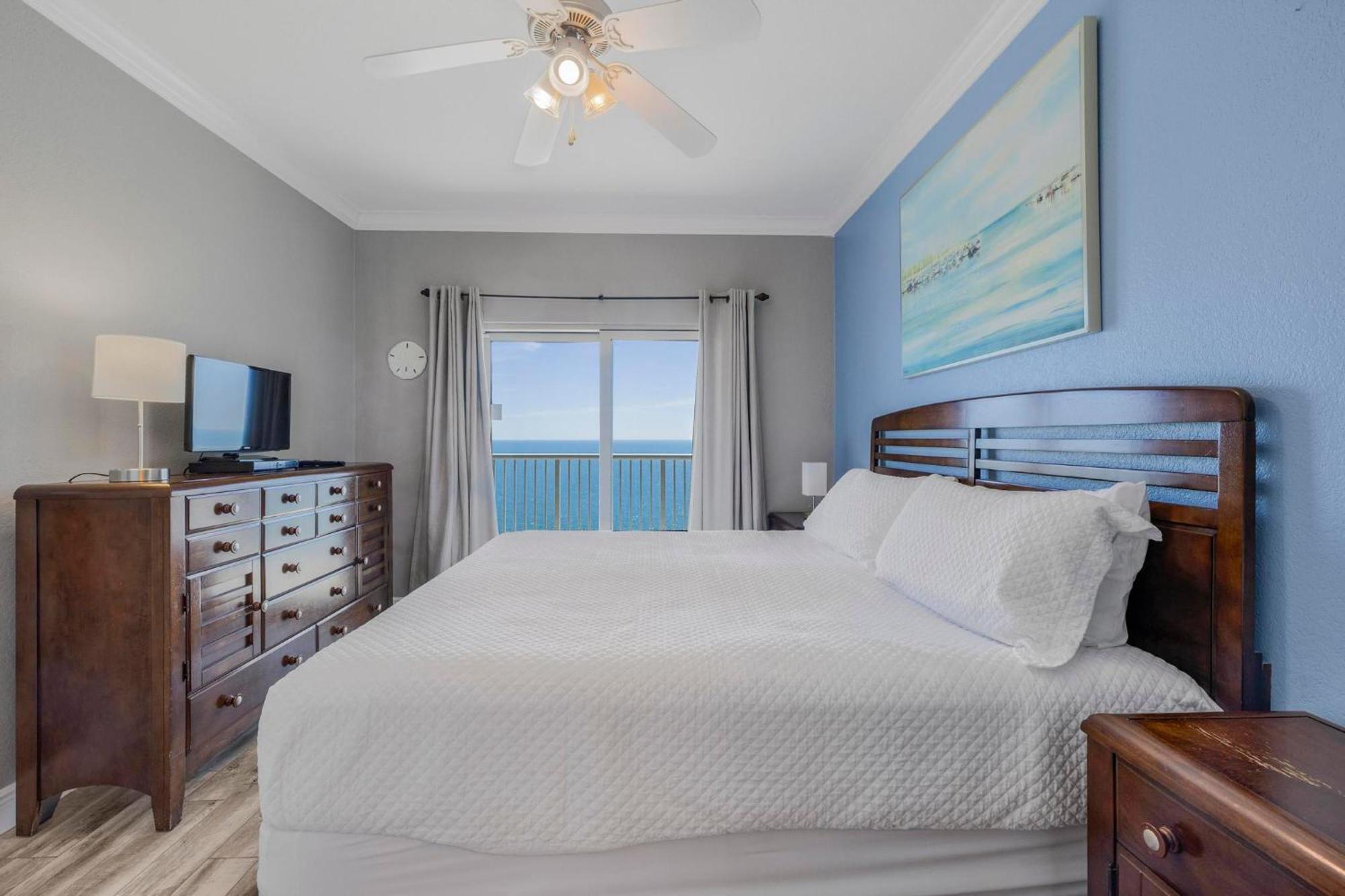 Crystal Tower 1906 By Vacation Homes Collection غولف شورز المظهر الخارجي الصورة