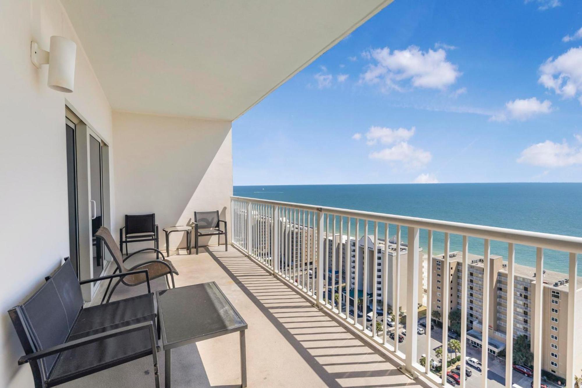 Crystal Tower 1906 By Vacation Homes Collection غولف شورز المظهر الخارجي الصورة