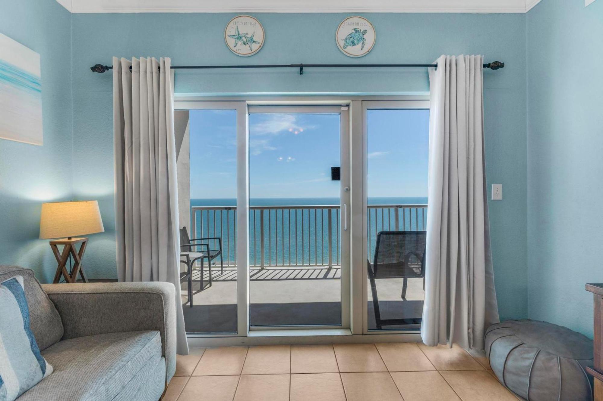 Crystal Tower 1906 By Vacation Homes Collection غولف شورز المظهر الخارجي الصورة