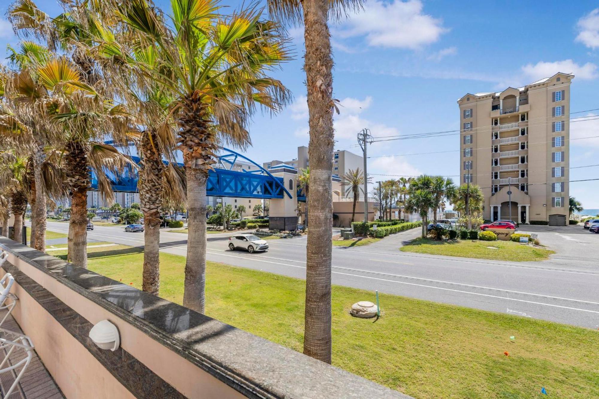 Crystal Tower 1906 By Vacation Homes Collection غولف شورز المظهر الخارجي الصورة